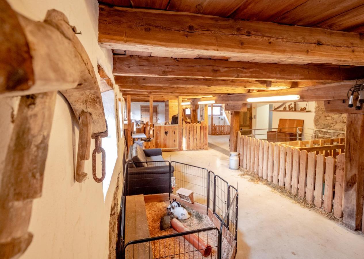 Zeiserhof Ramsau am Dachstein Luaran gambar