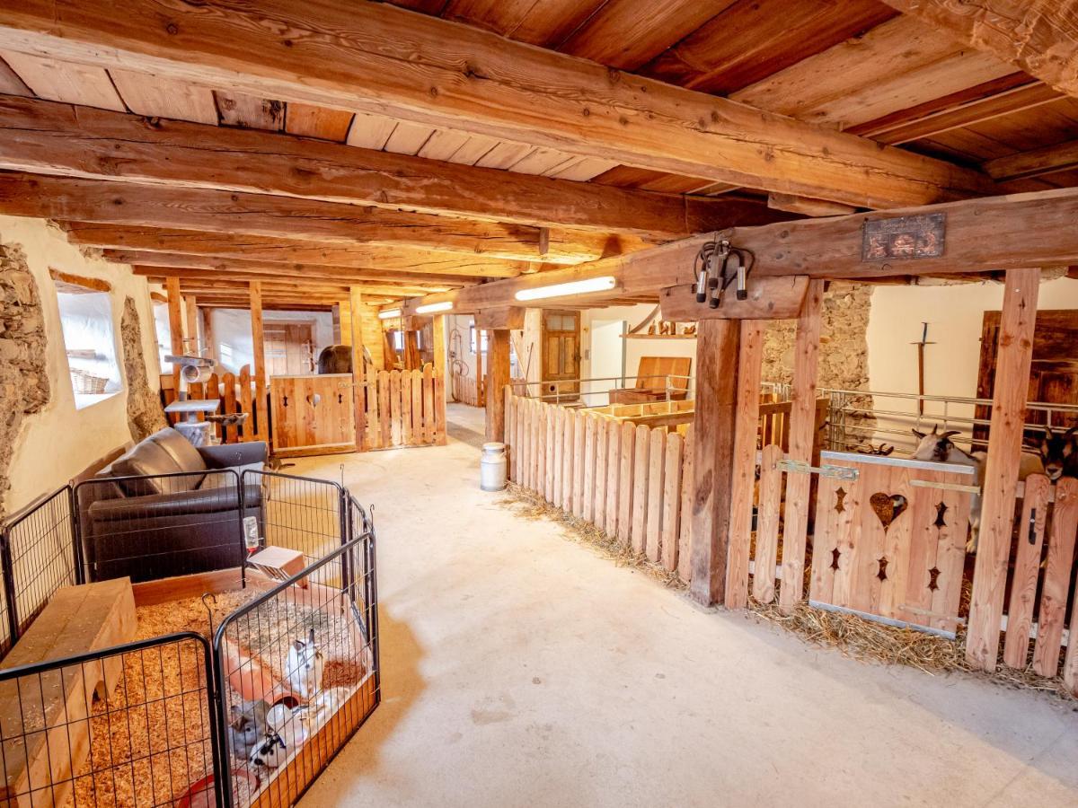 Zeiserhof Ramsau am Dachstein Luaran gambar