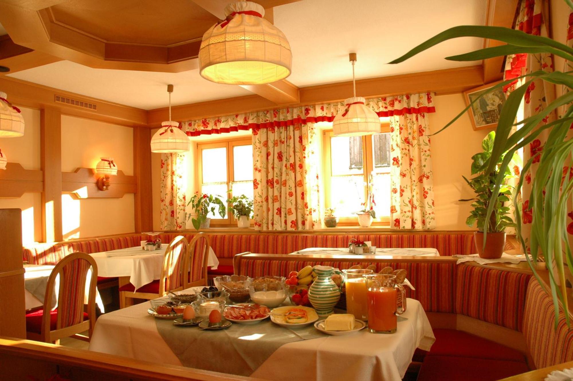Zeiserhof Ramsau am Dachstein Luaran gambar