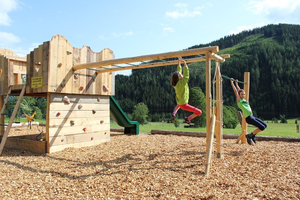 Zeiserhof Ramsau am Dachstein Luaran gambar
