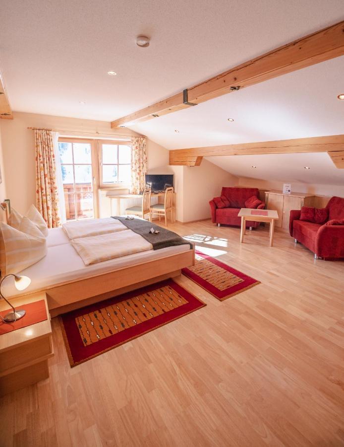 Zeiserhof Ramsau am Dachstein Luaran gambar