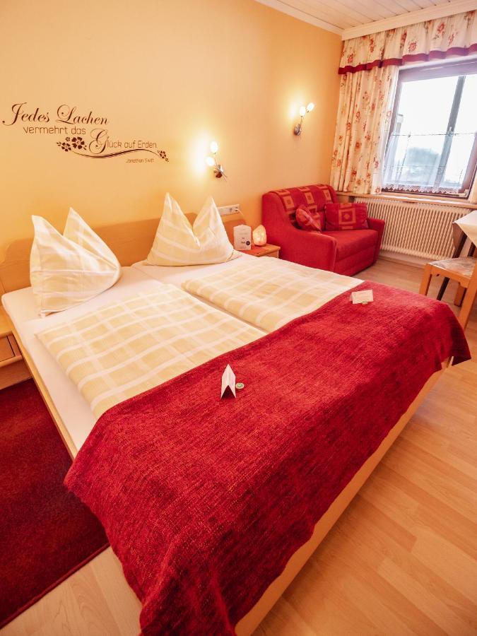Zeiserhof Ramsau am Dachstein Luaran gambar