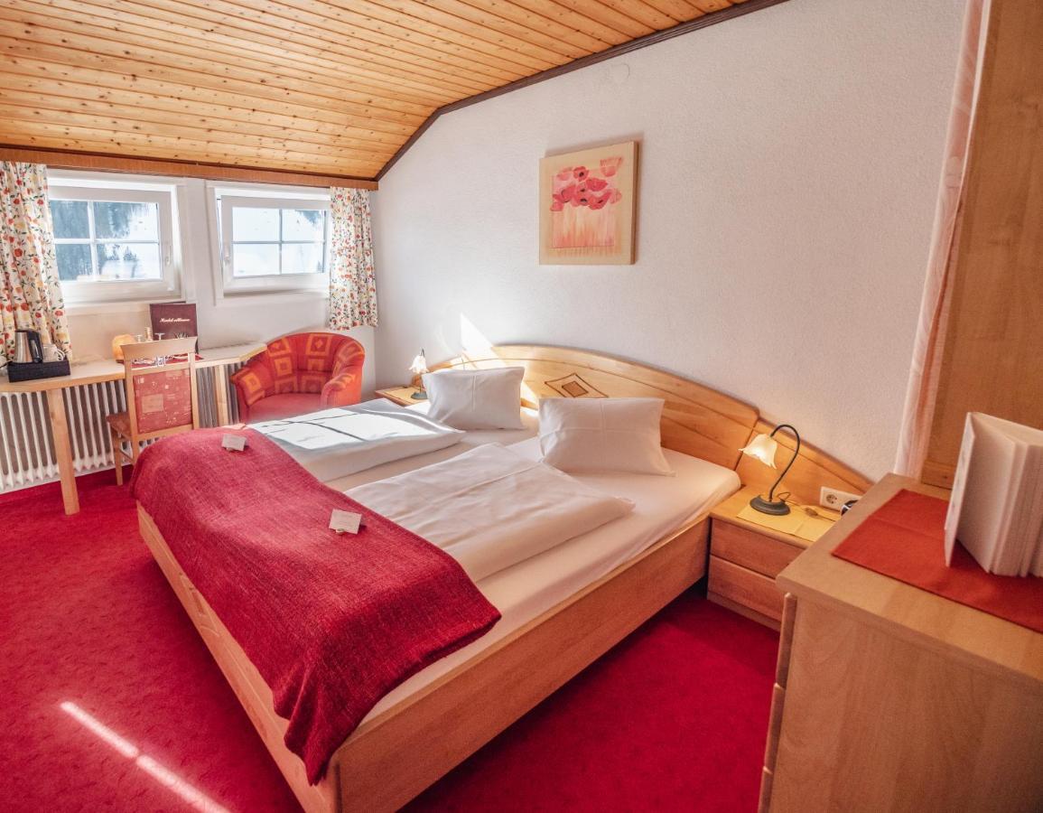 Zeiserhof Ramsau am Dachstein Luaran gambar